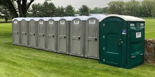 Best Portable Restroom Maintenance and Cleaning  in Rutherfordton, NC