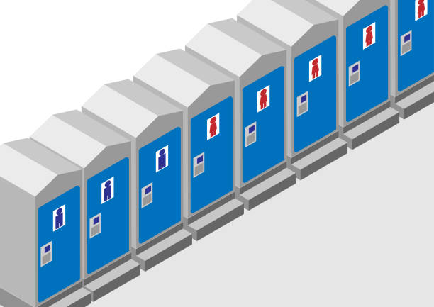 Best Portable Restroom Setup and Delivery  in Rutherfordton, NC